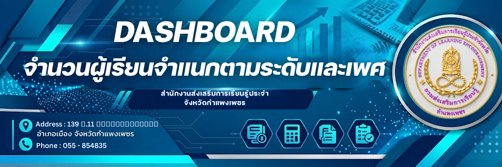 Dashboard kpp